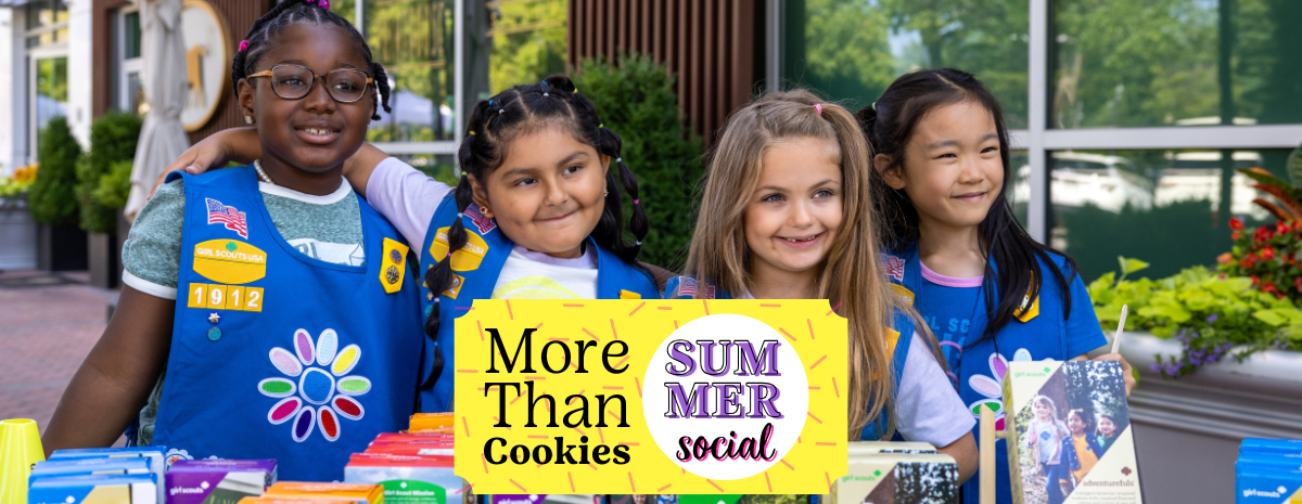 More Than Cookies 2026