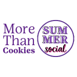 More Than Cookies 2026 - logo